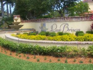 LAS BRISAS - Residential Lease