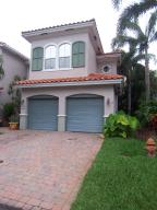 LAS BRISAS - Residential Lease