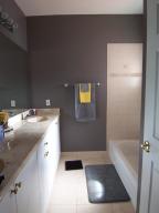 LAS BRISAS - Residential Lease