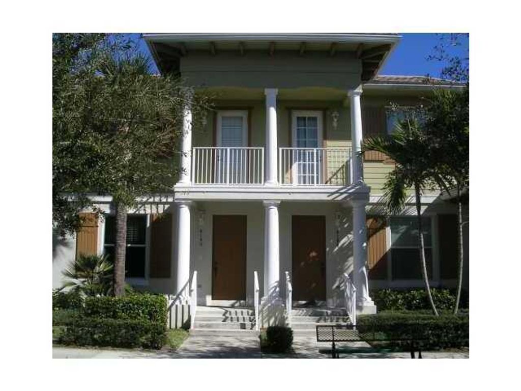 Photo of 4190 St Lukes Lane, Jupiter, FL 33458 (MLS # R11112217)