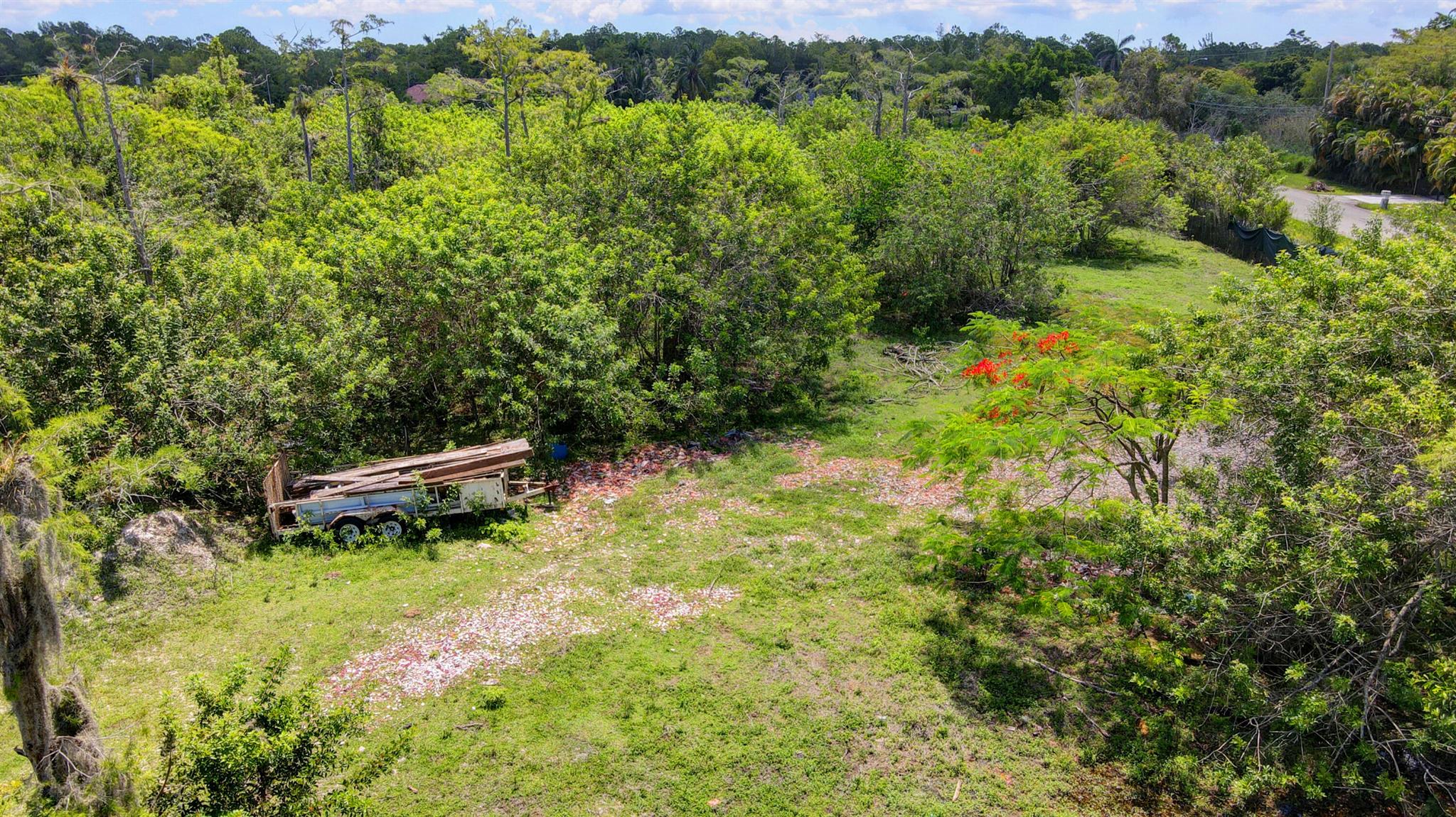 The Acreage - Land