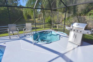 PORT ST LUCIE SECTION 11 - Residential