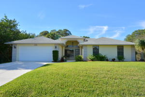 PORT ST LUCIE SECTION 11 - Residential