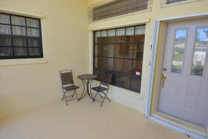 PORT ST LUCIE SECTION 11 - Residential