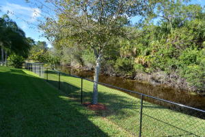 PORT ST LUCIE SECTION 11 - Residential