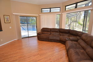 PORT ST LUCIE SECTION 11 - Residential