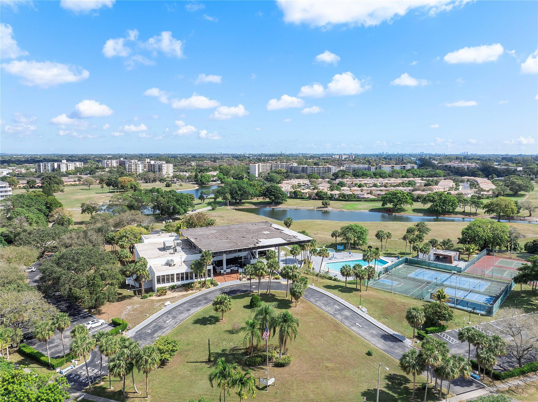 Environ II - Residential