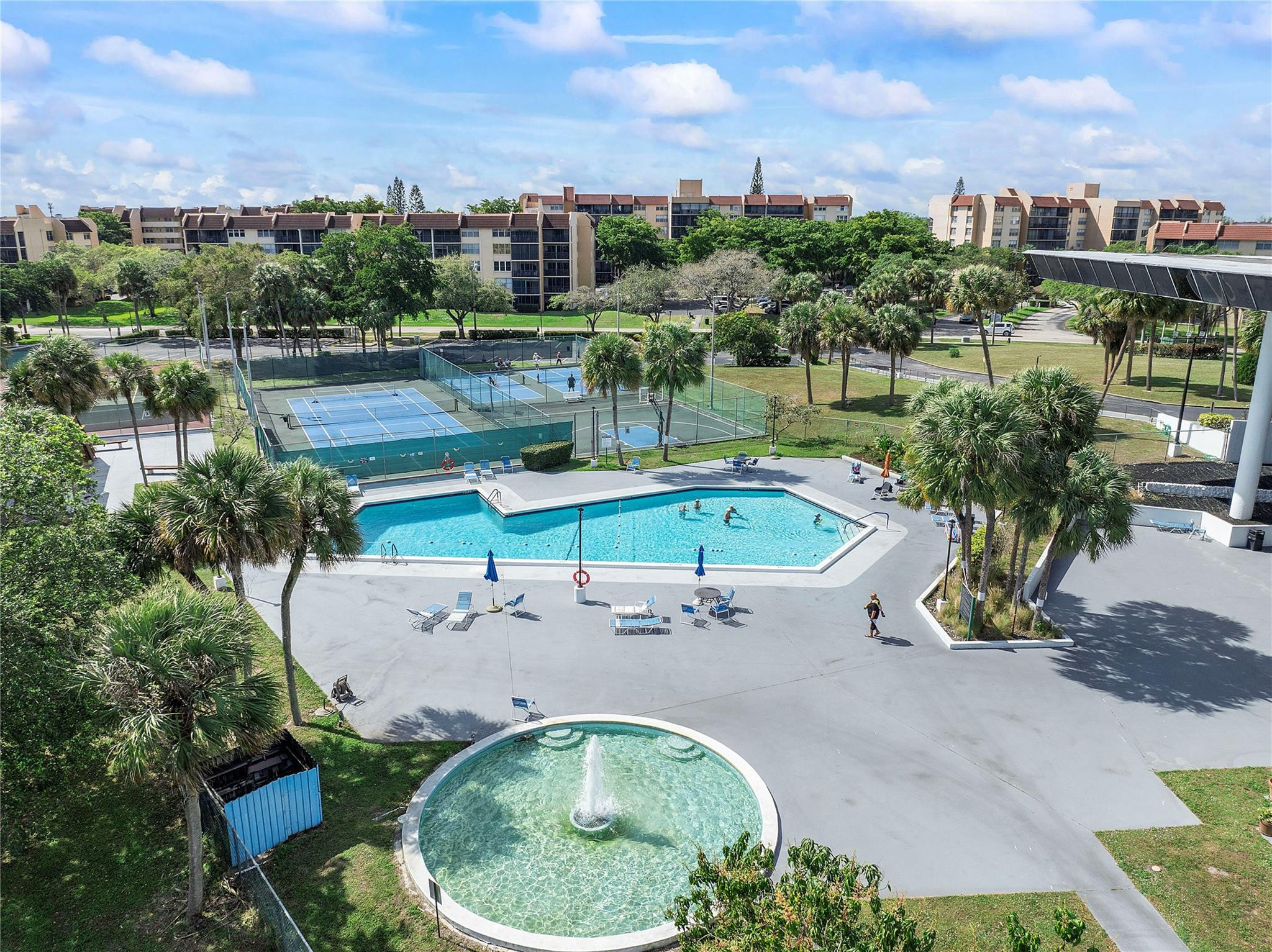 Environ II - Residential