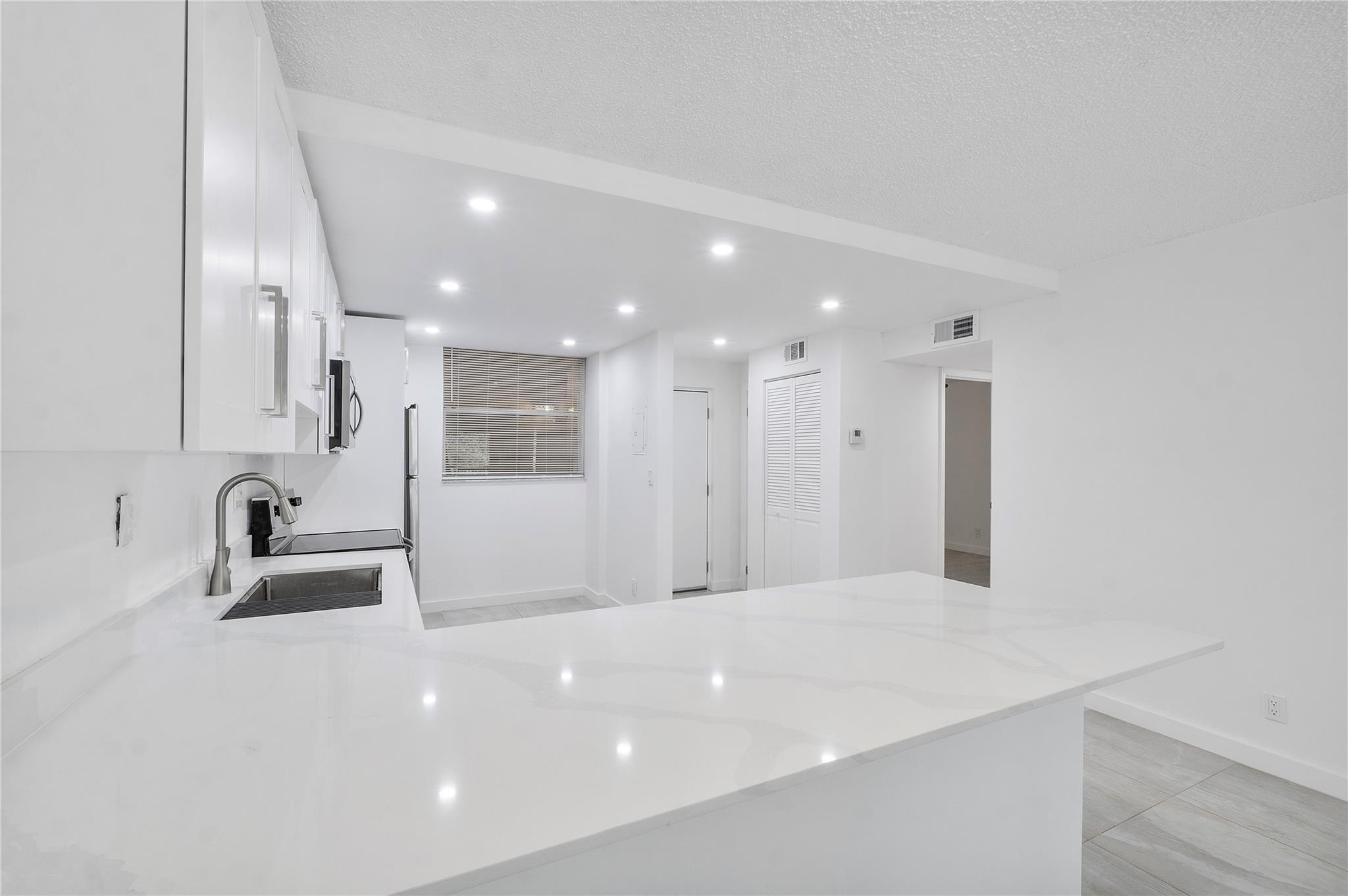 Environ II - Residential