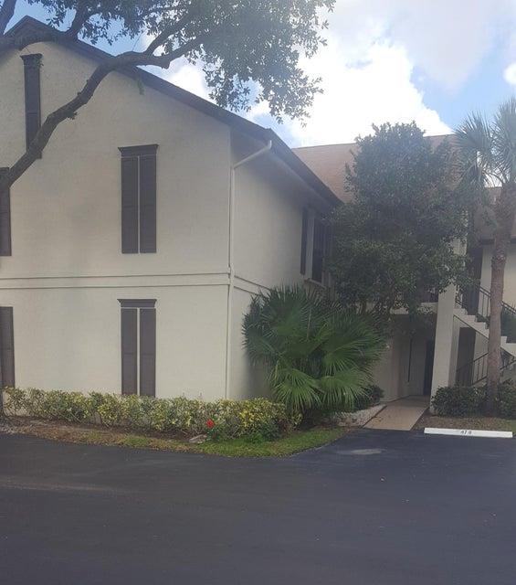 LUCERNE PARKCOMD TWELVEUNIT 4711 BLDG 47 - Residential