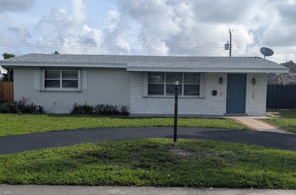 Photo of 7680 NW 16TH Court, Pembroke Pines, FL 33024 (MLS # B26083726)