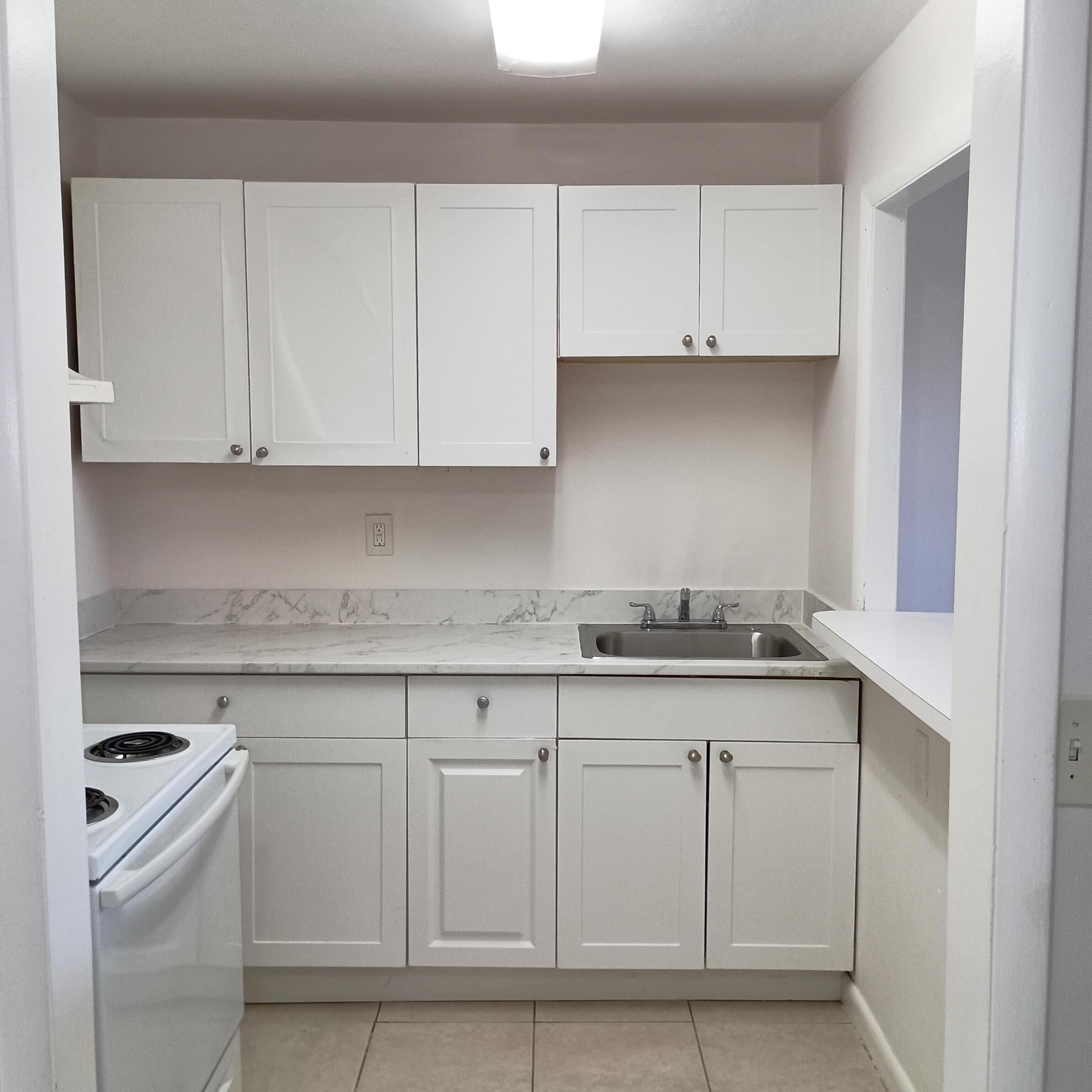 BUFFALO HEIGHTS - Residential Lease