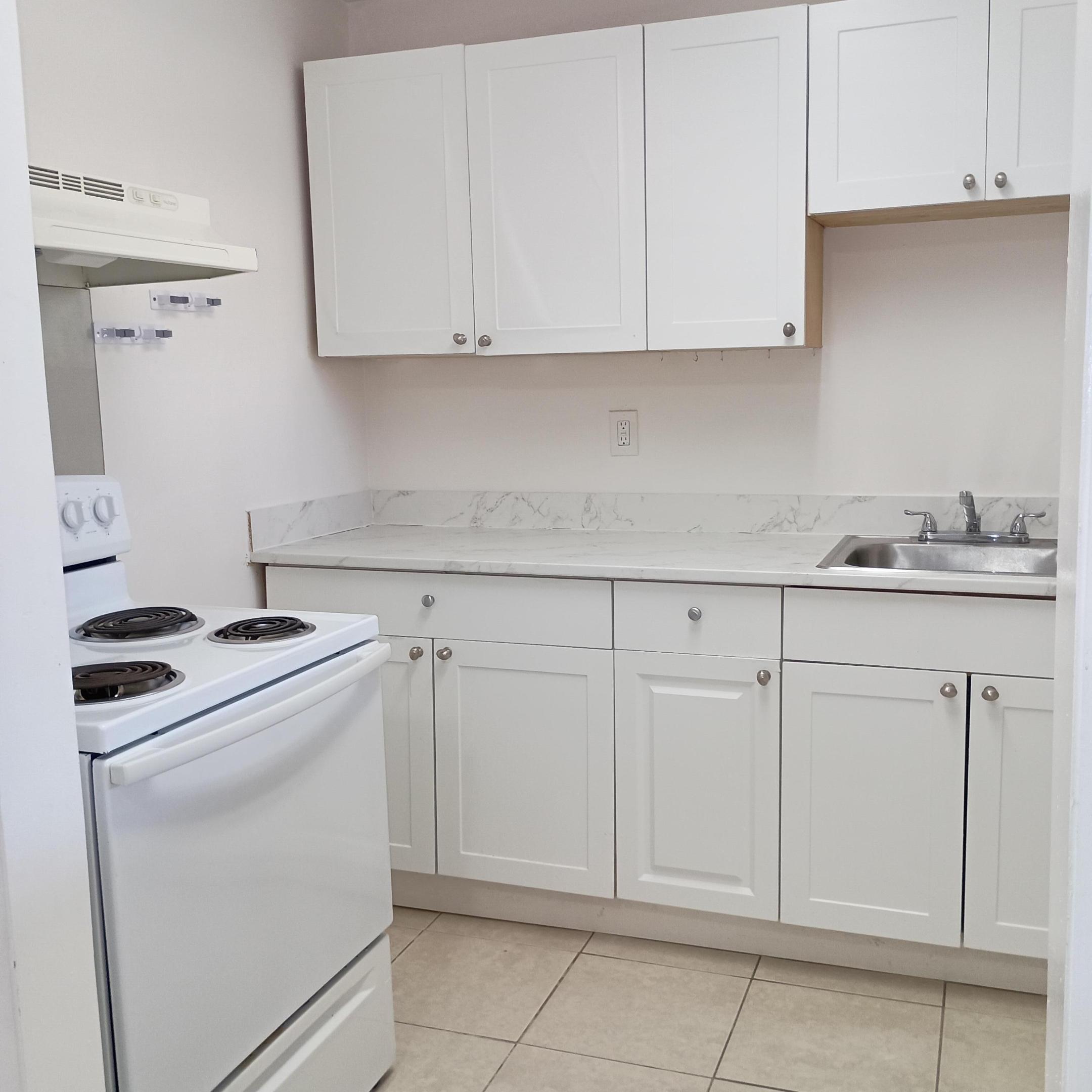 BUFFALO HEIGHTS - Residential Lease