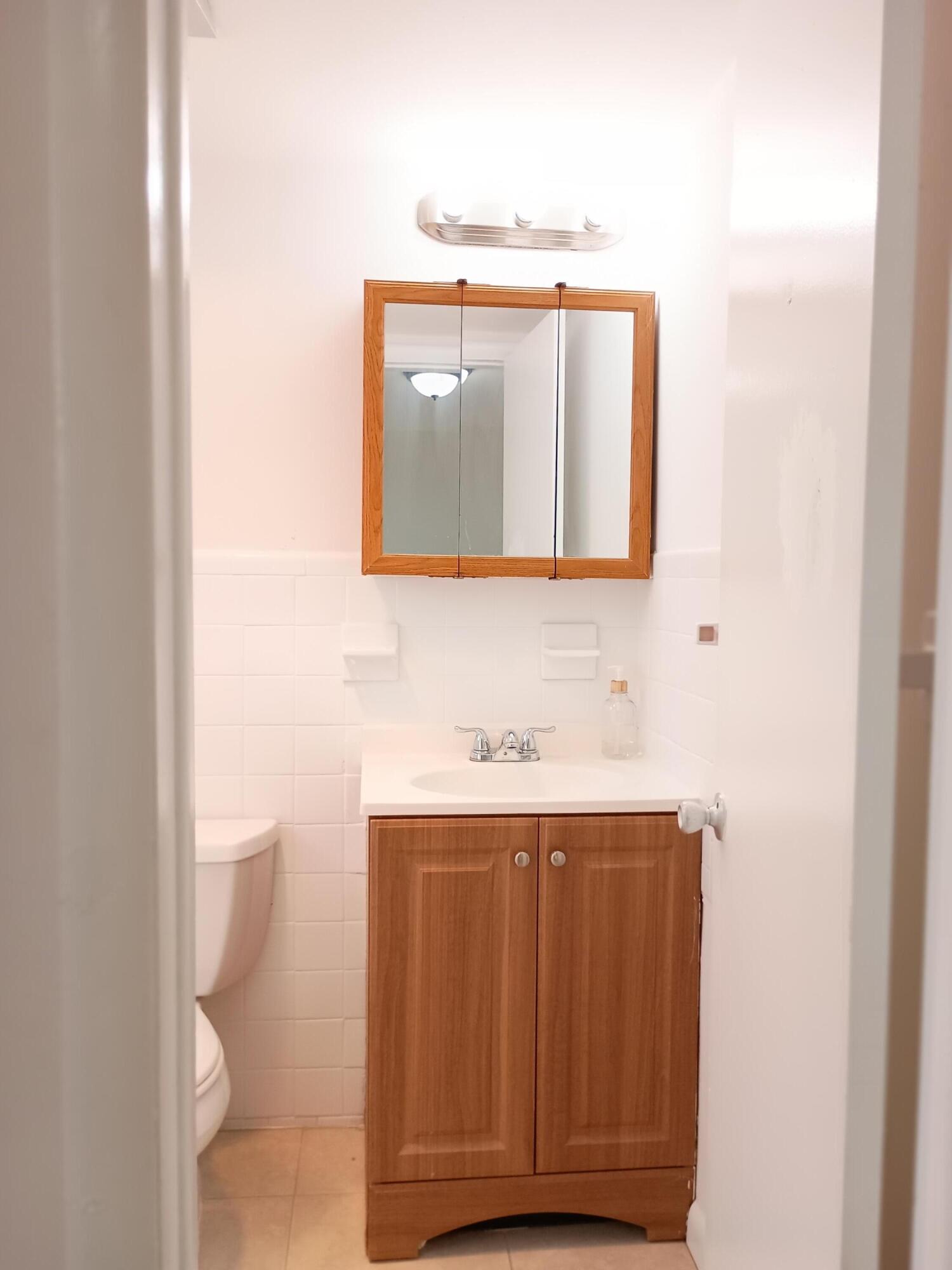 BUFFALO HEIGHTS - Residential Lease