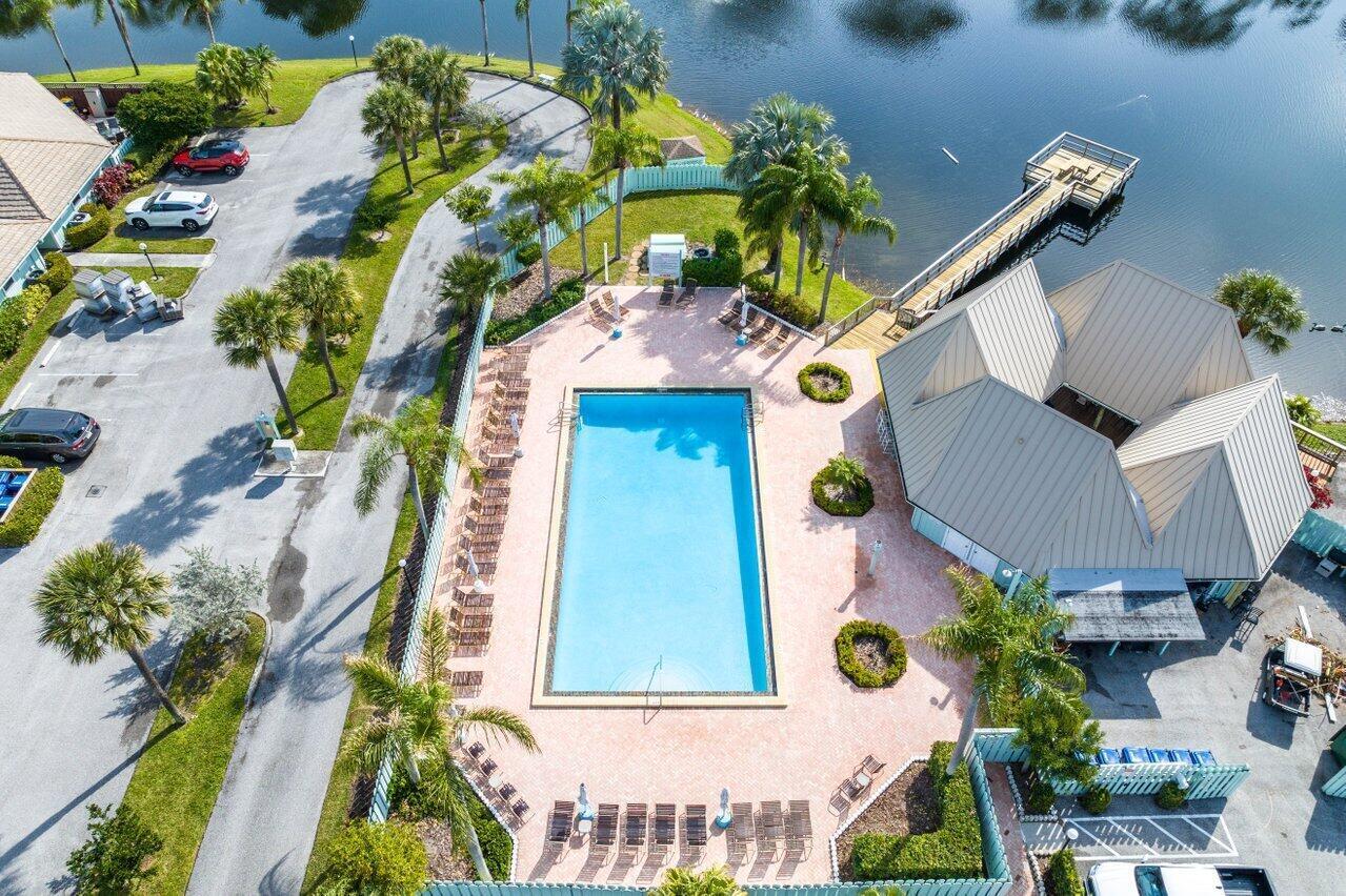 BELLA VISTA ON THE PARK CONDO - Residential Lease