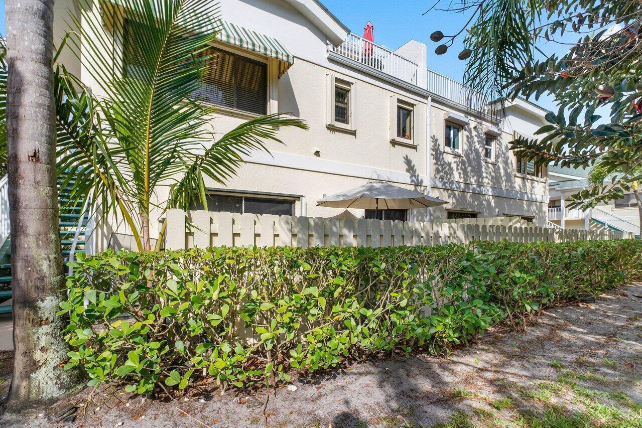 BELLA VISTA ON THE PARK CONDO - Residential Lease