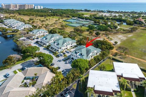 820 Bella Vista Court S 20 Jupiter FL 33477