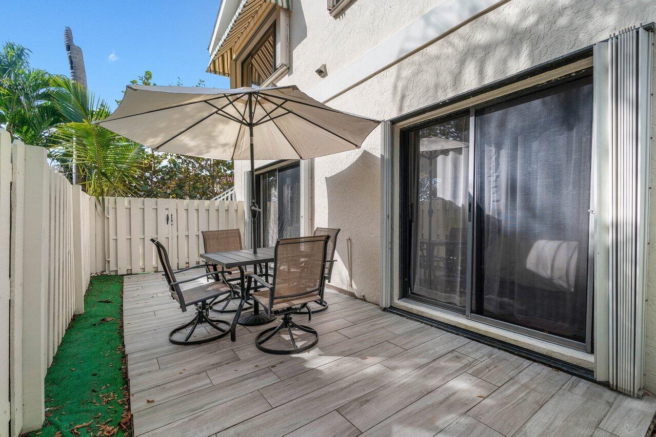 BELLA VISTA ON THE PARK CONDO - Residential Lease