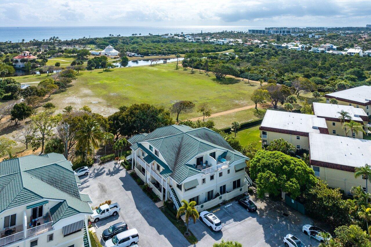 BELLA VISTA ON THE PARK CONDO - Residential Lease