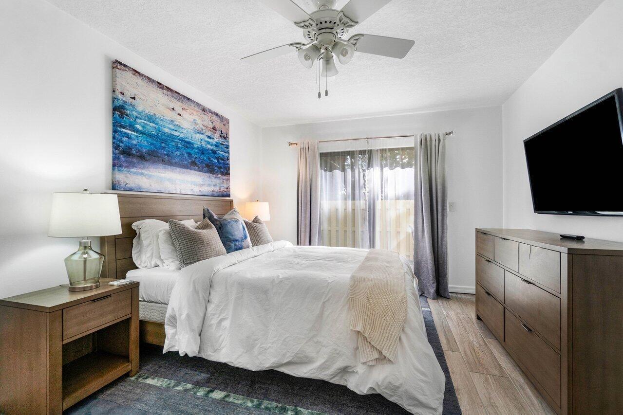 BELLA VISTA ON THE PARK CONDO - Residential Lease