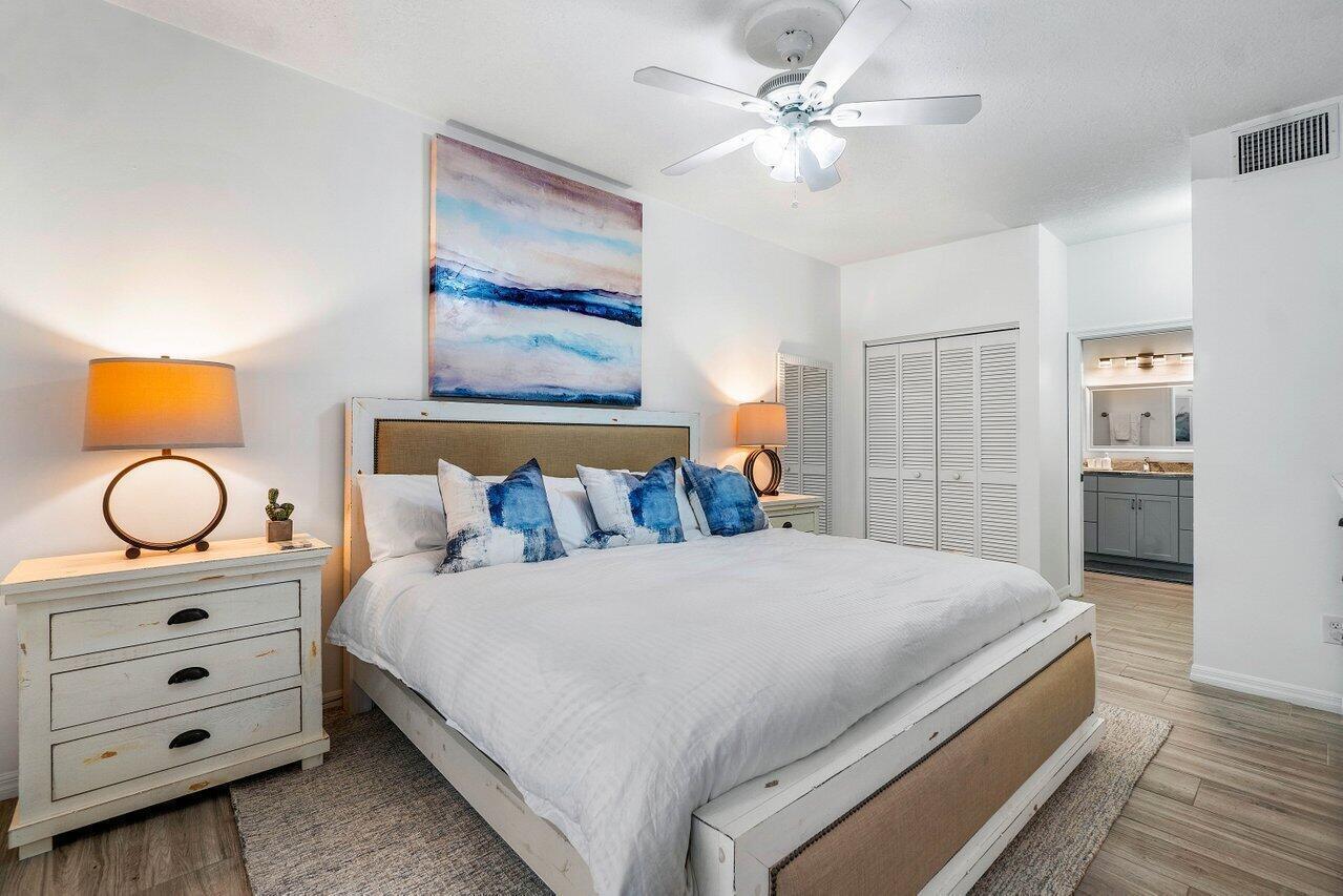 BELLA VISTA ON THE PARK CONDO - Residential Lease