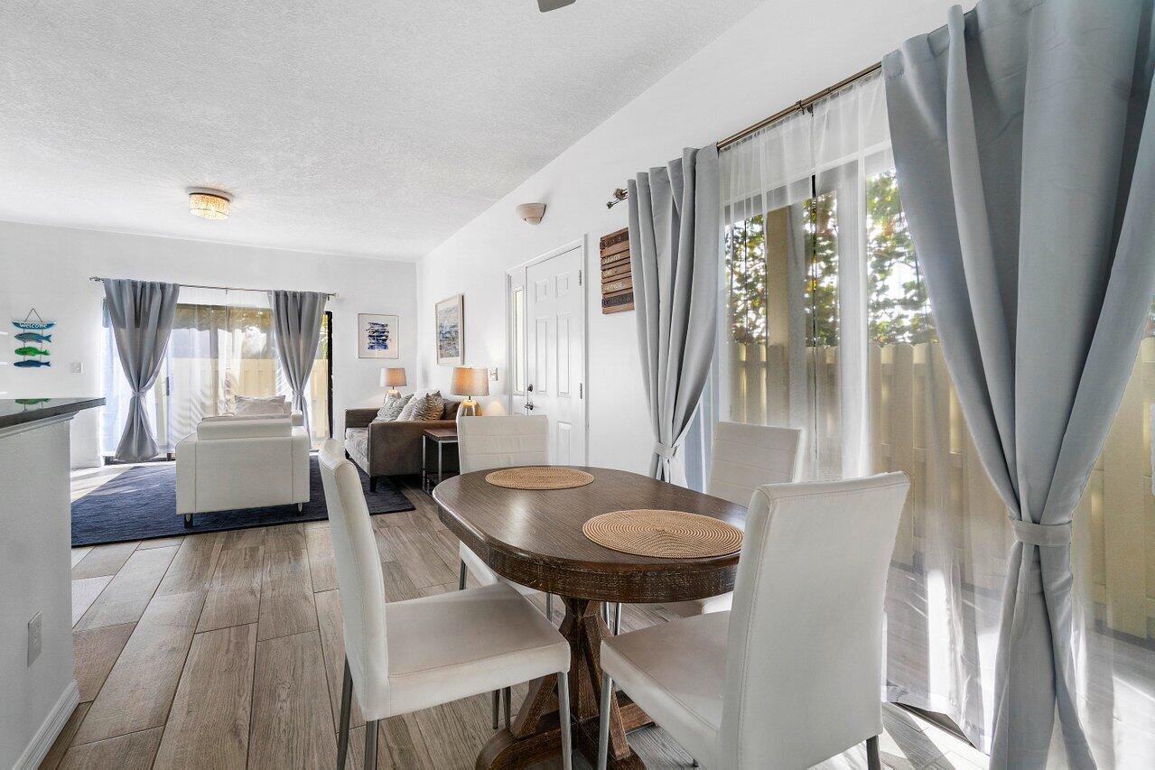 BELLA VISTA ON THE PARK CONDO - Residential Lease