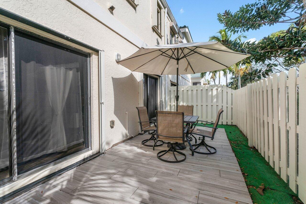 BELLA VISTA ON THE PARK CONDO - Residential Lease