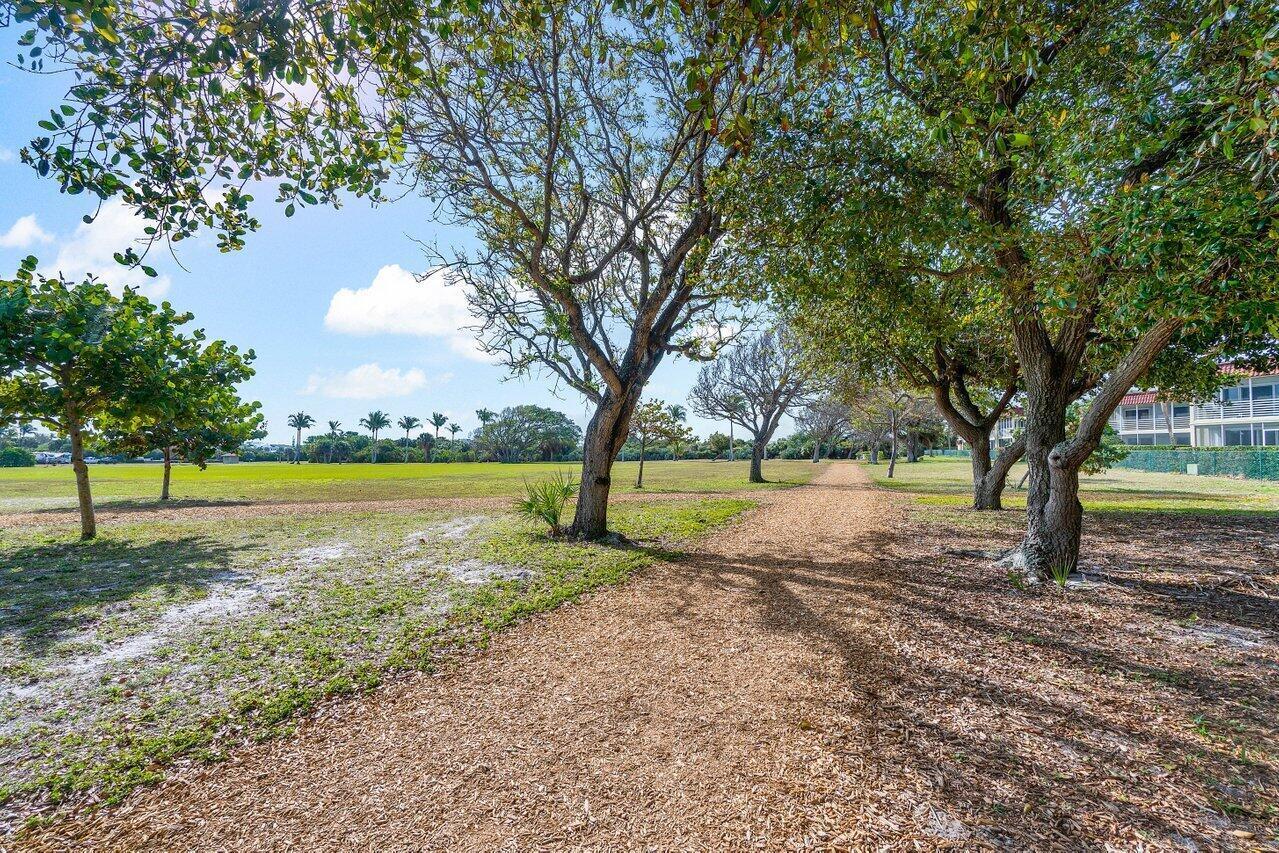 BELLA VISTA ON THE PARK CONDO - Residential Lease