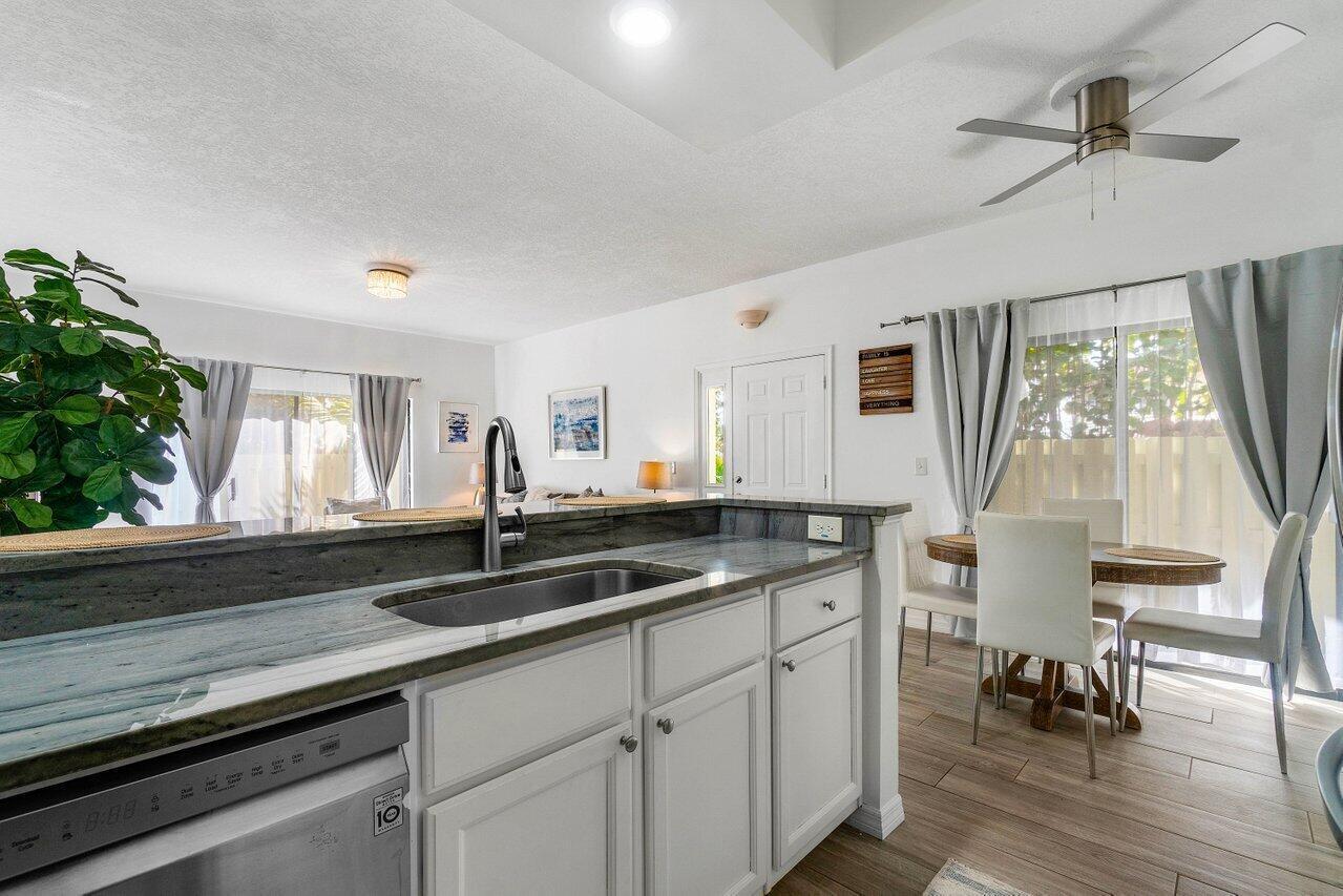 BELLA VISTA ON THE PARK CONDO - Residential Lease