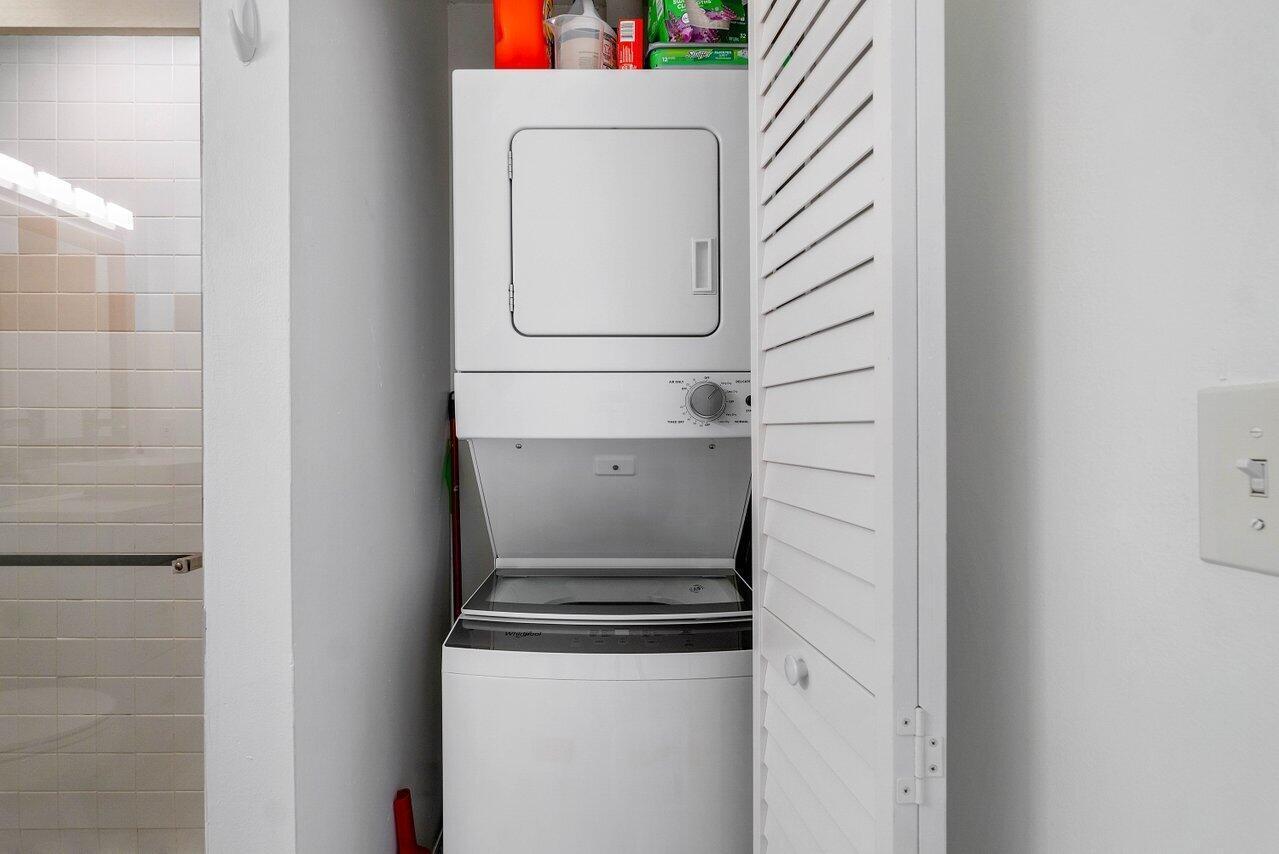 BELLA VISTA ON THE PARK CONDO - Residential Lease