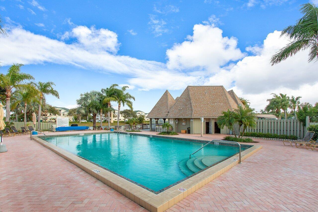 BELLA VISTA ON THE PARK CONDO - Residential Lease