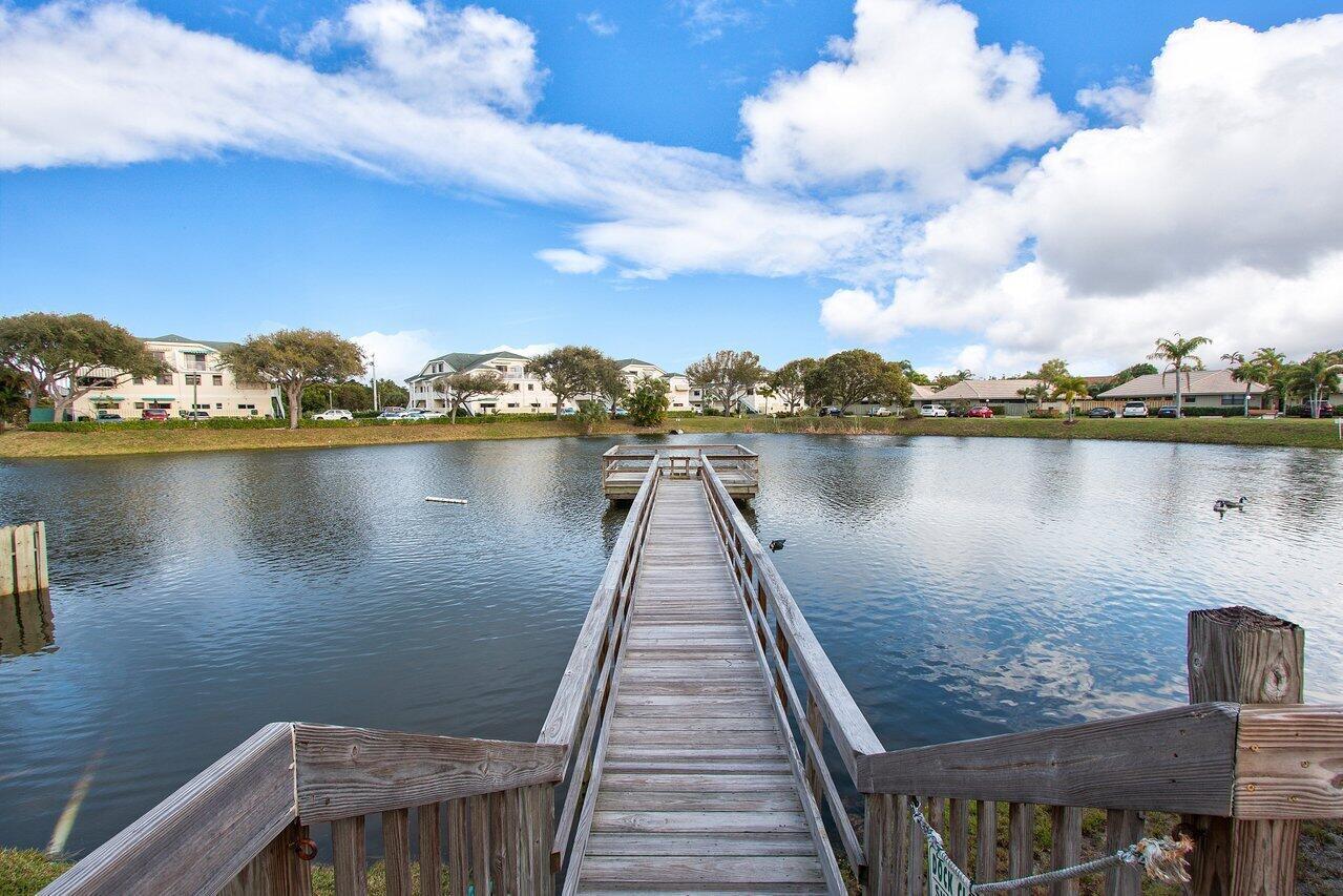 BELLA VISTA ON THE PARK CONDO - Residential Lease