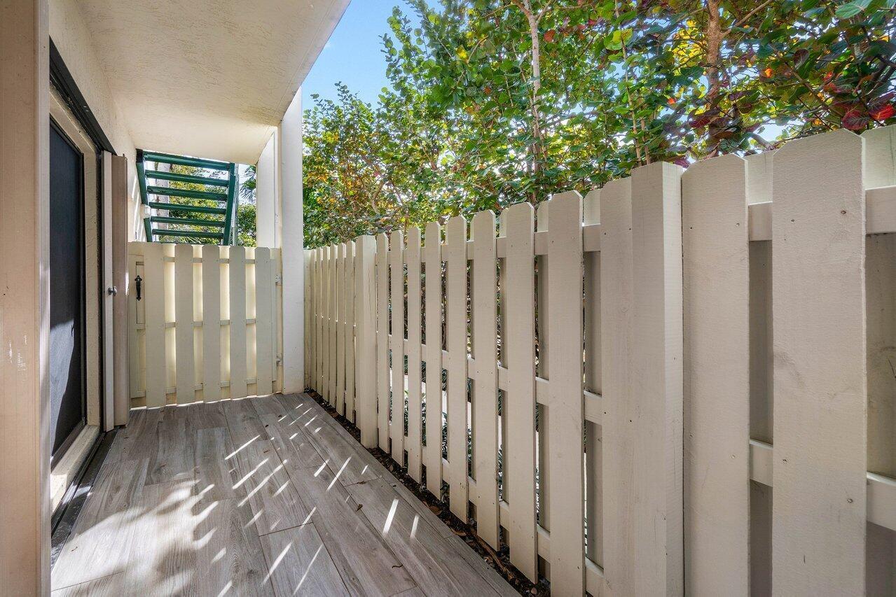 BELLA VISTA ON THE PARK CONDO - Residential Lease