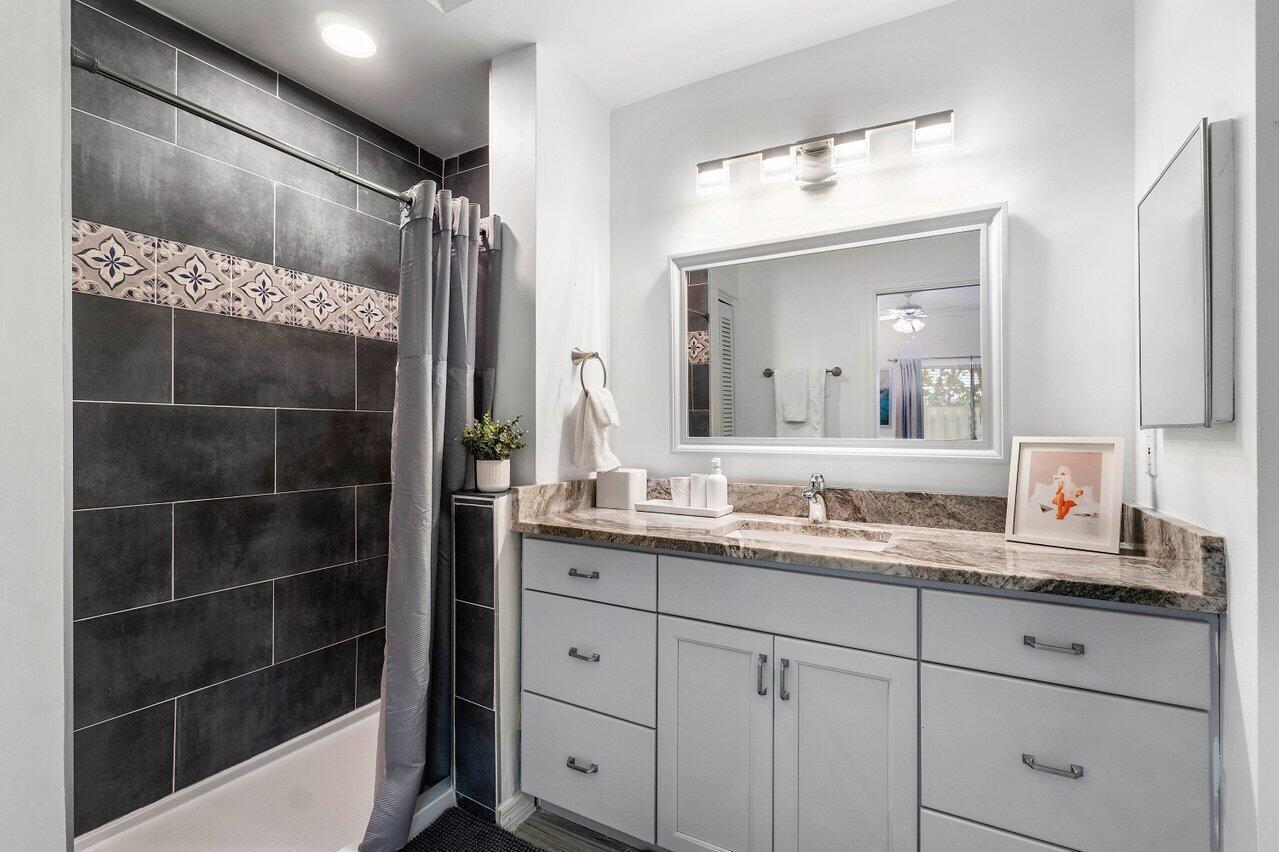 BELLA VISTA ON THE PARK CONDO - Residential Lease