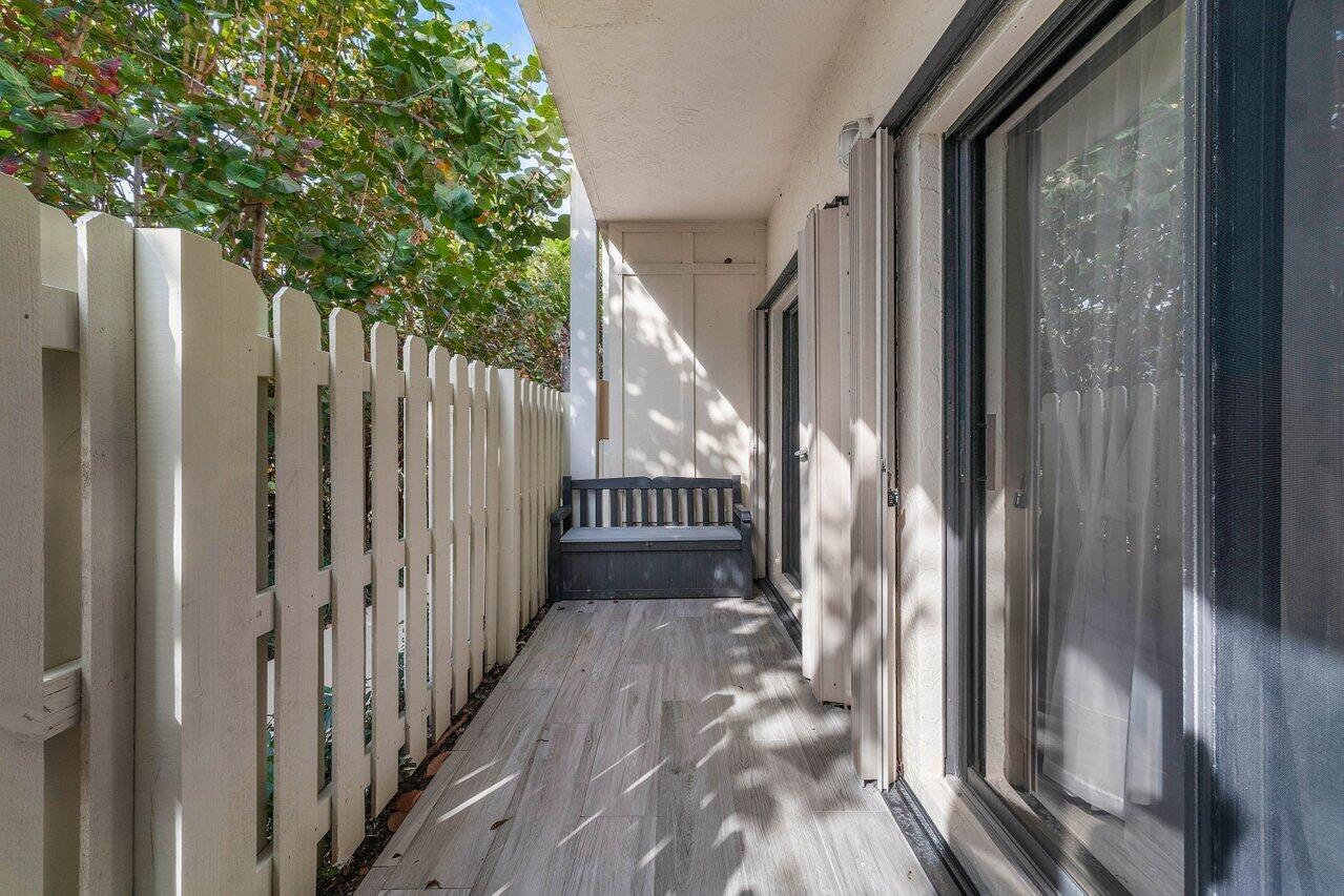 BELLA VISTA ON THE PARK CONDO - Residential Lease