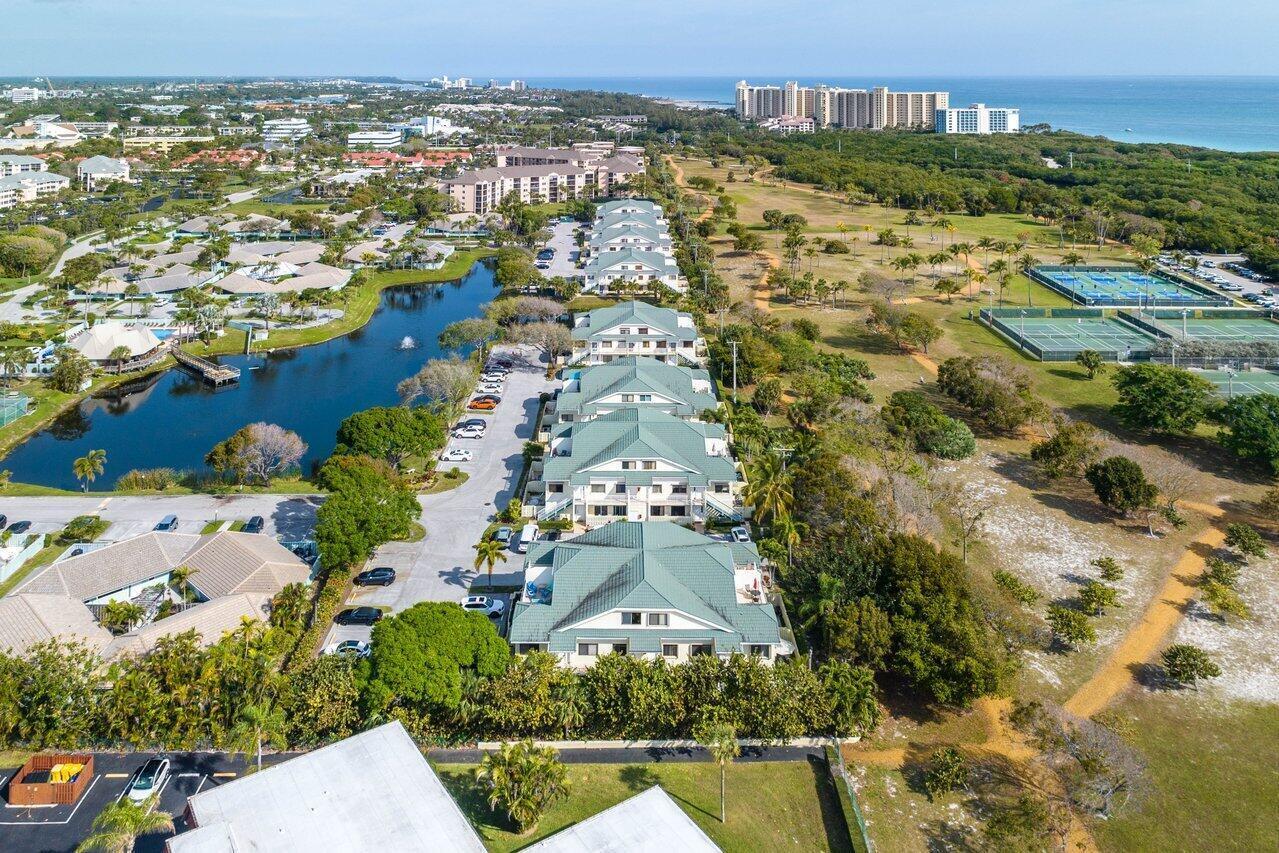 BELLA VISTA ON THE PARK CONDO - Residential Lease