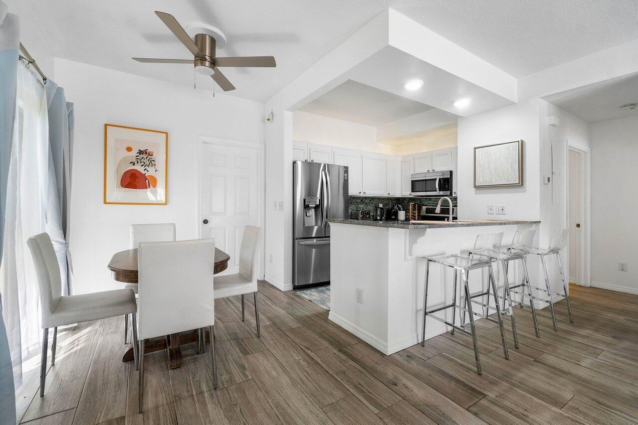 BELLA VISTA ON THE PARK CONDO - Residential Lease