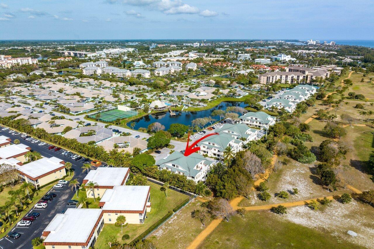 BELLA VISTA ON THE PARK CONDO - Residential Lease