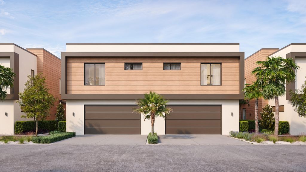 Photo of 6803 NE Briskel Pointe Drive, Boca Raton, FL 33487 (MLS # R11163548)