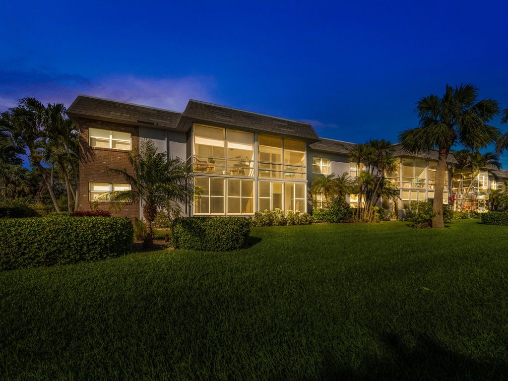 Photo of 1166 Bayshore Drive #206, Fort Pierce, FL 34949 (MLS # R10868721)