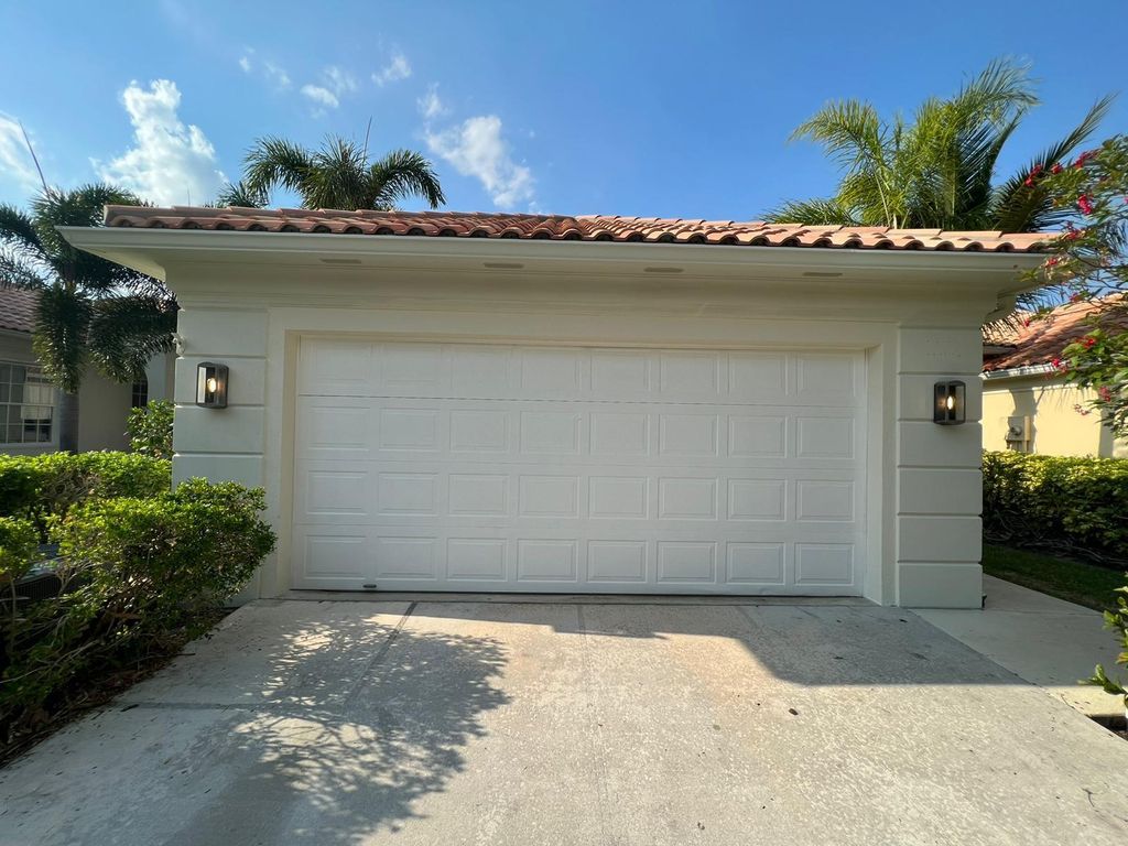 Photo of 4607 Hammock Circle, Delray Beach, FL 33445 (MLS # R10796775)