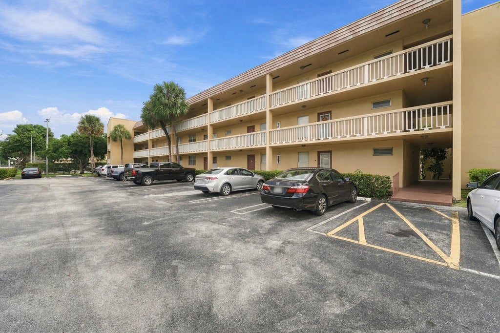 Photo of 6350 NW 62ND Street #212, Tamarac, FL 33319 (MLS # B26081513)