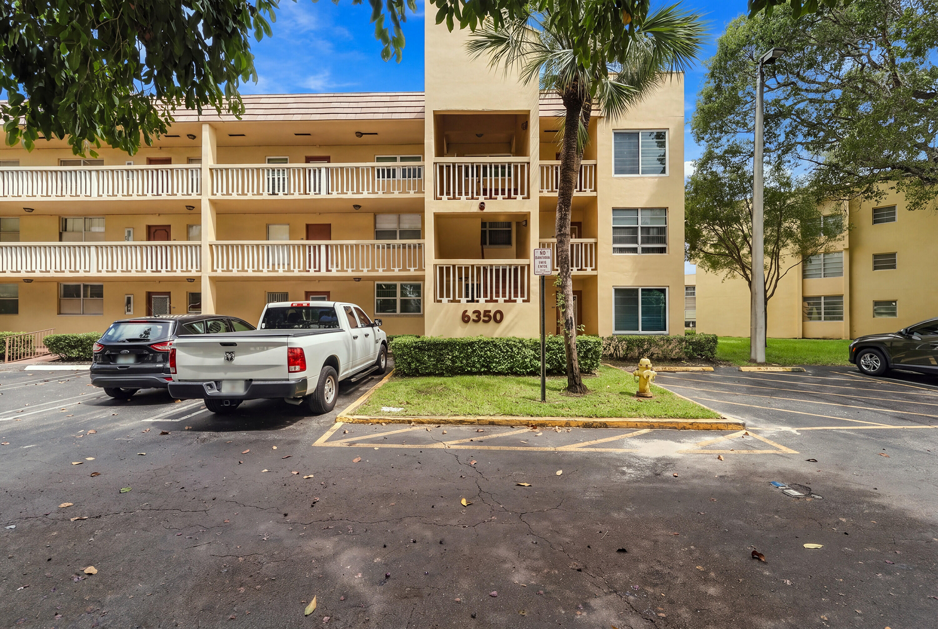 6350 NW 62ND Street 212