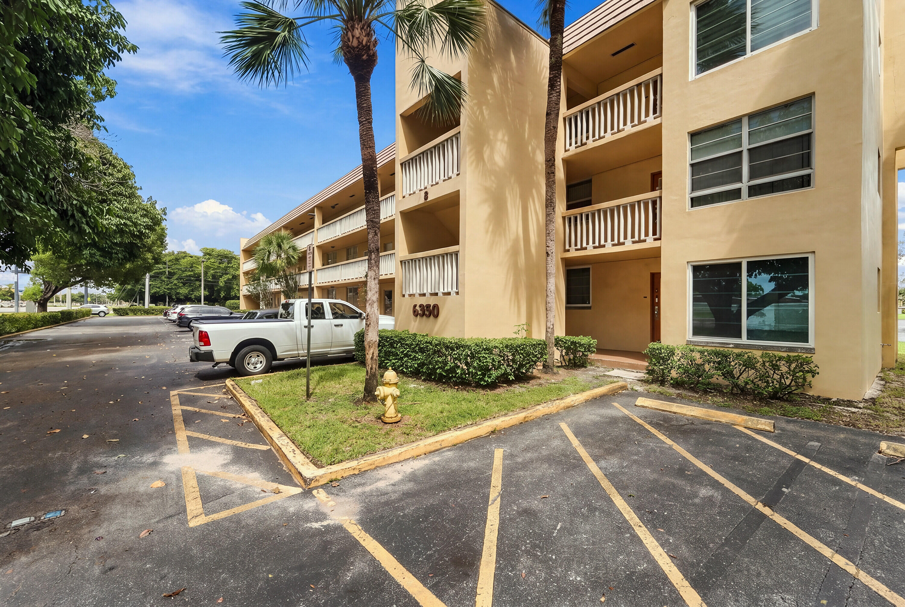 6350 NW 62ND Street 212