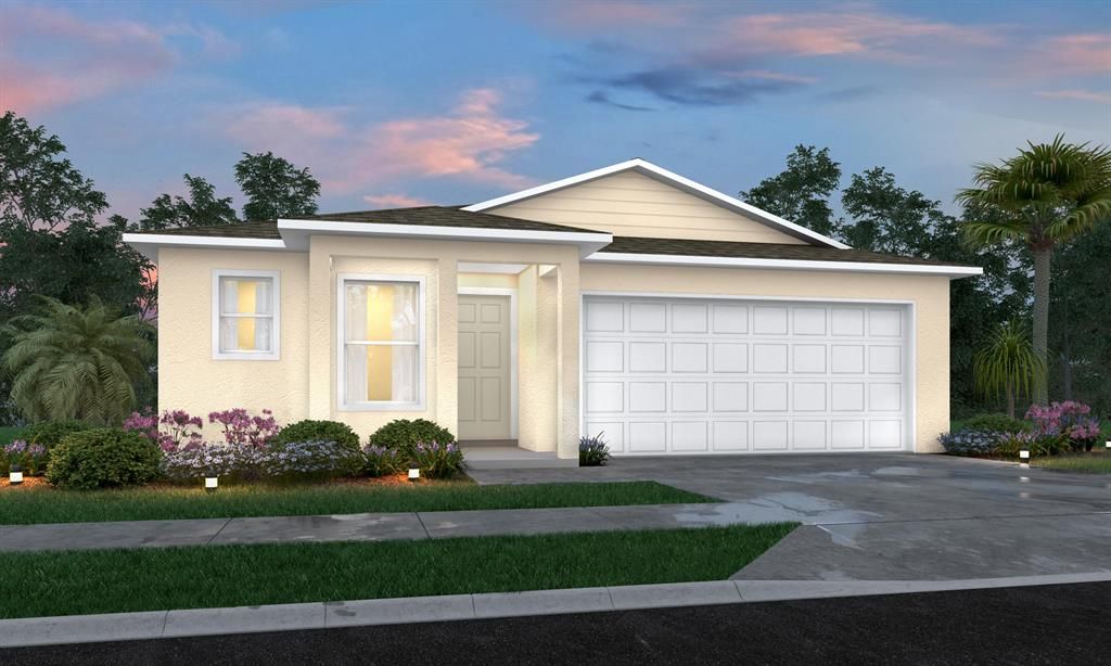 Photo of 8307 Winter Garden Parkway, Fort Pierce, FL 34951 (MLS # R10692808)