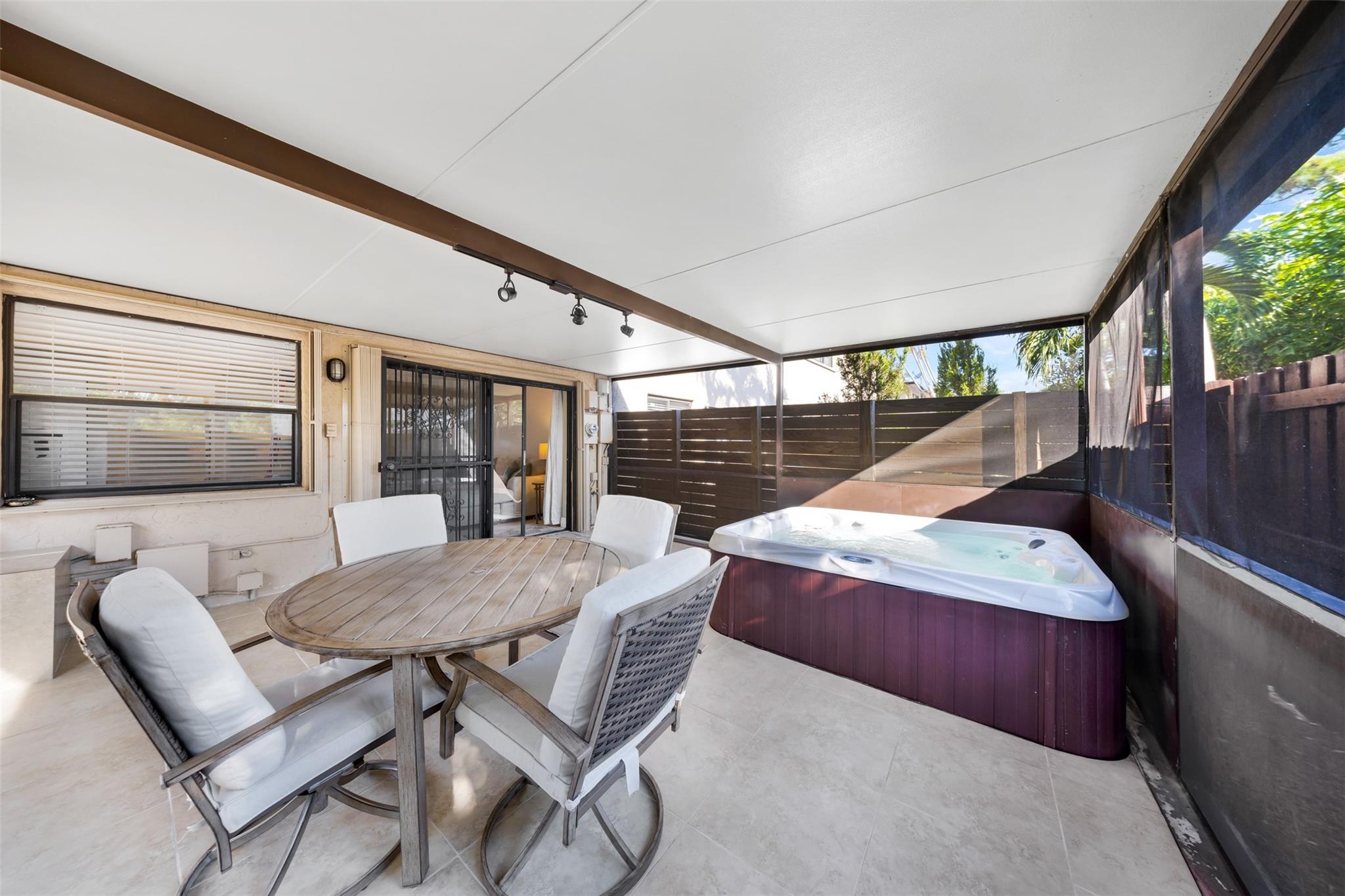 Wilton Pines Townhomes - Residential