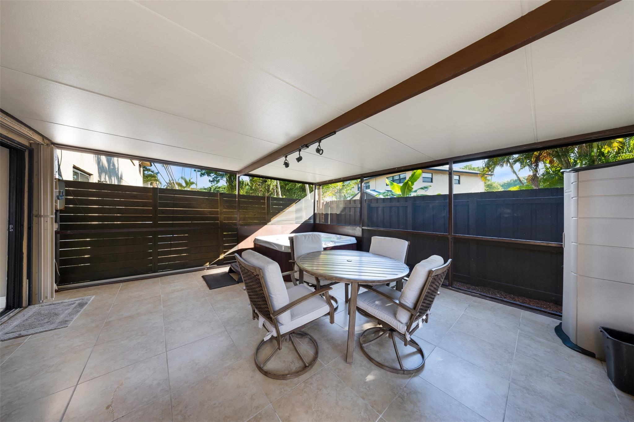 Wilton Pines Townhomes - Residential