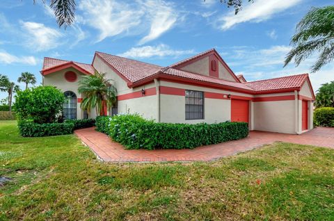 7676 Lexington Club Boulevard A Delray Beach FL 33446
