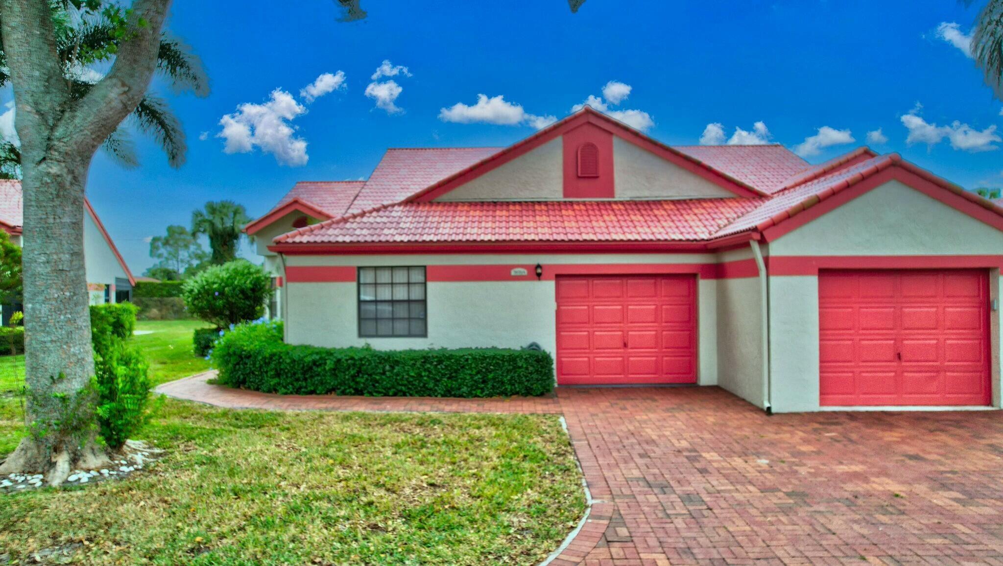 7676 Lexington Club Boulevard A