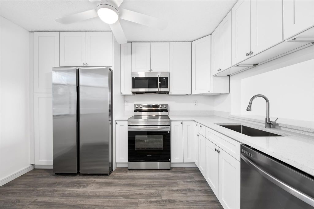 Photo of 2767 Carambola Circle #402, Coconut Creek, FL 33066 (MLS # F10556683)